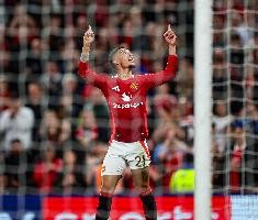 九州体育官网、九州体育娱乐官方网站-罗马诺：安东尼不打算新赛季继续效力曼联，他渴望探索转会的可能