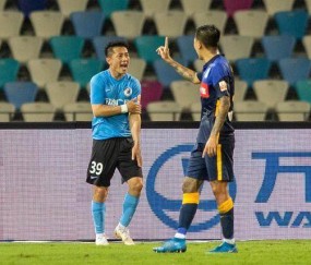 九州体育官网、九州体育娱乐官方网站-谢晖不意外阎相闯找回第二春：许多球员都没放弃